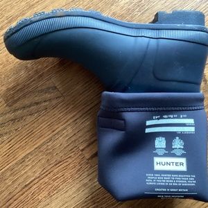 Hunter Boots